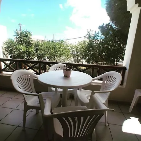 Rodi 3 Apartment