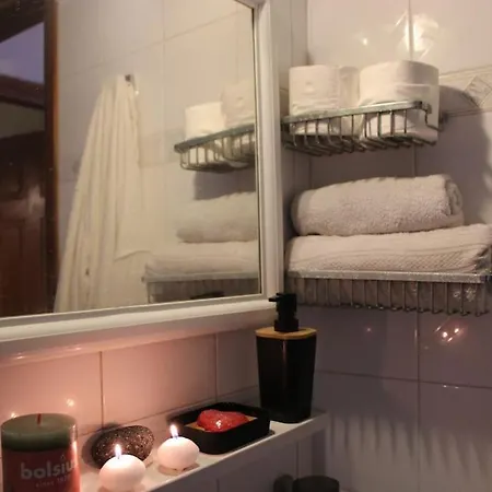 Apartment Rodi 3 *